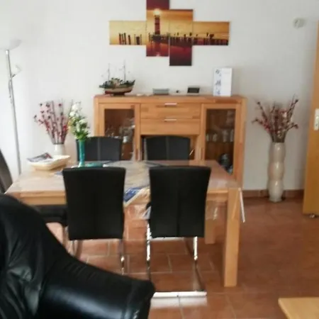 Neu! Nordseeferienhaus Nähe Norddeich Norden