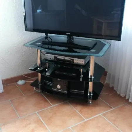 Neu! Nordseeferienhaus Nähe Norddeich Ferienhaus