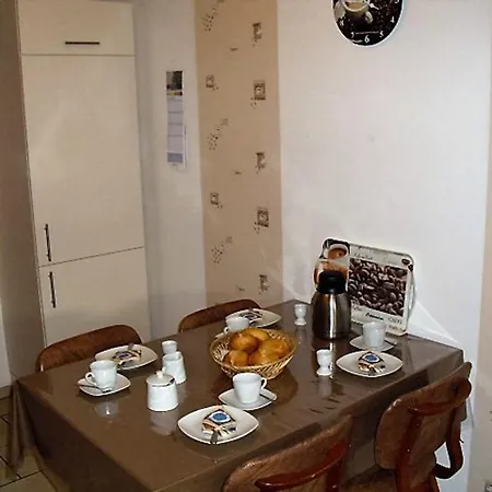 Neu! Nordseeferienhaus Nähe Norddeich *