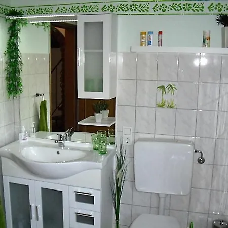 Neu! Nordseeferienhaus Nähe Norddeich Ferienhaus