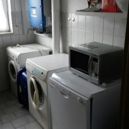 Neu! Nordseeferienhaus Nähe Norddeich Norden